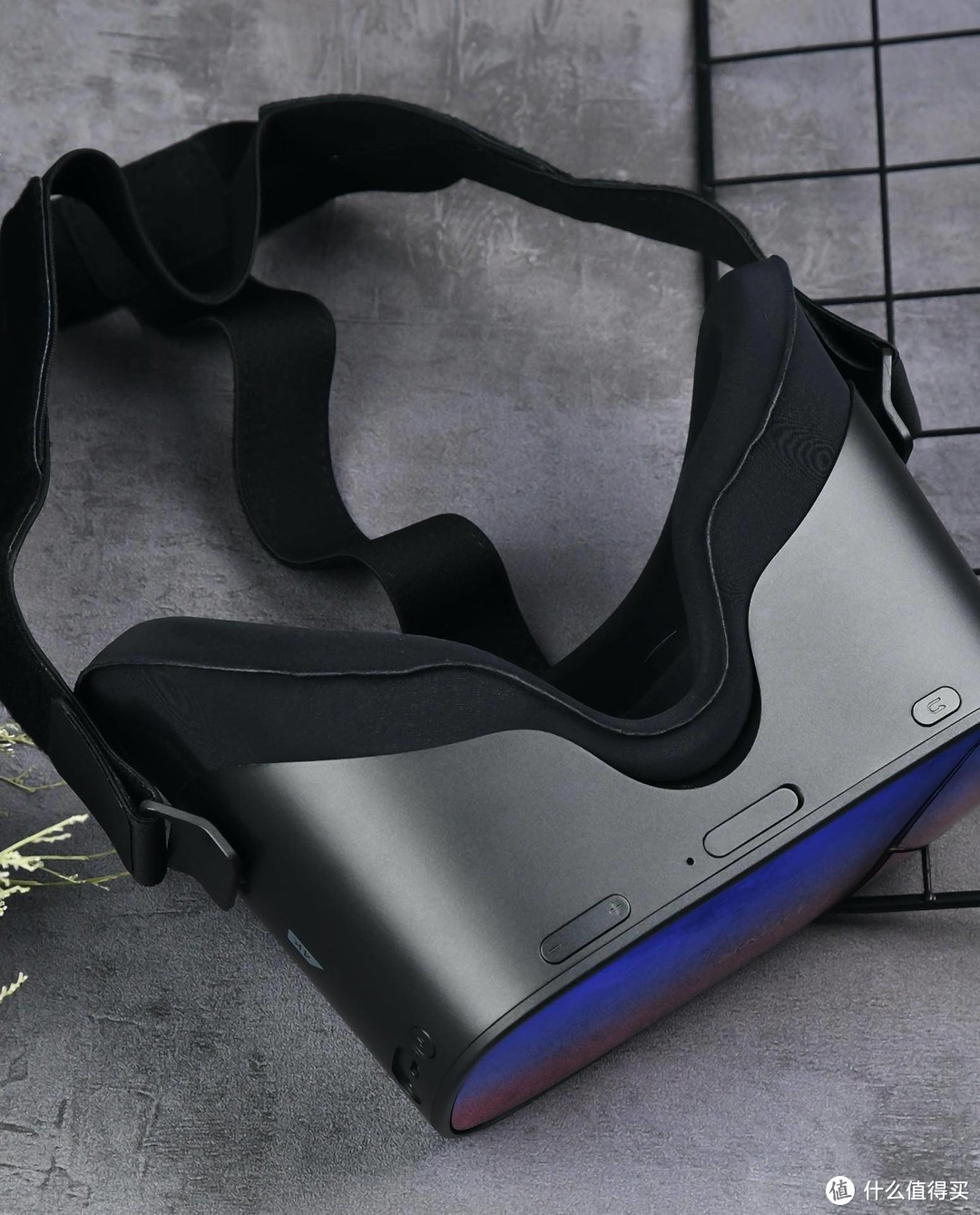 因为科幻电影种的草，在大朋VR P1 Pro 4K能找到翻版吗？