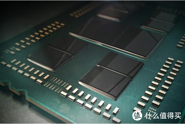 代号Rome的EPYC 7H12处理器，具备64核心128线程，功耗仅280W左右