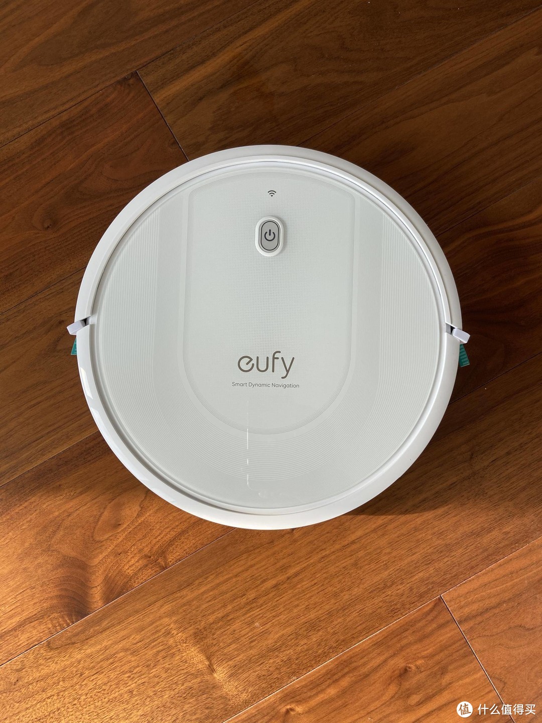 家务好帮手，40图带你体验安克创新eufy小悠E5智能扫拖一体机器人