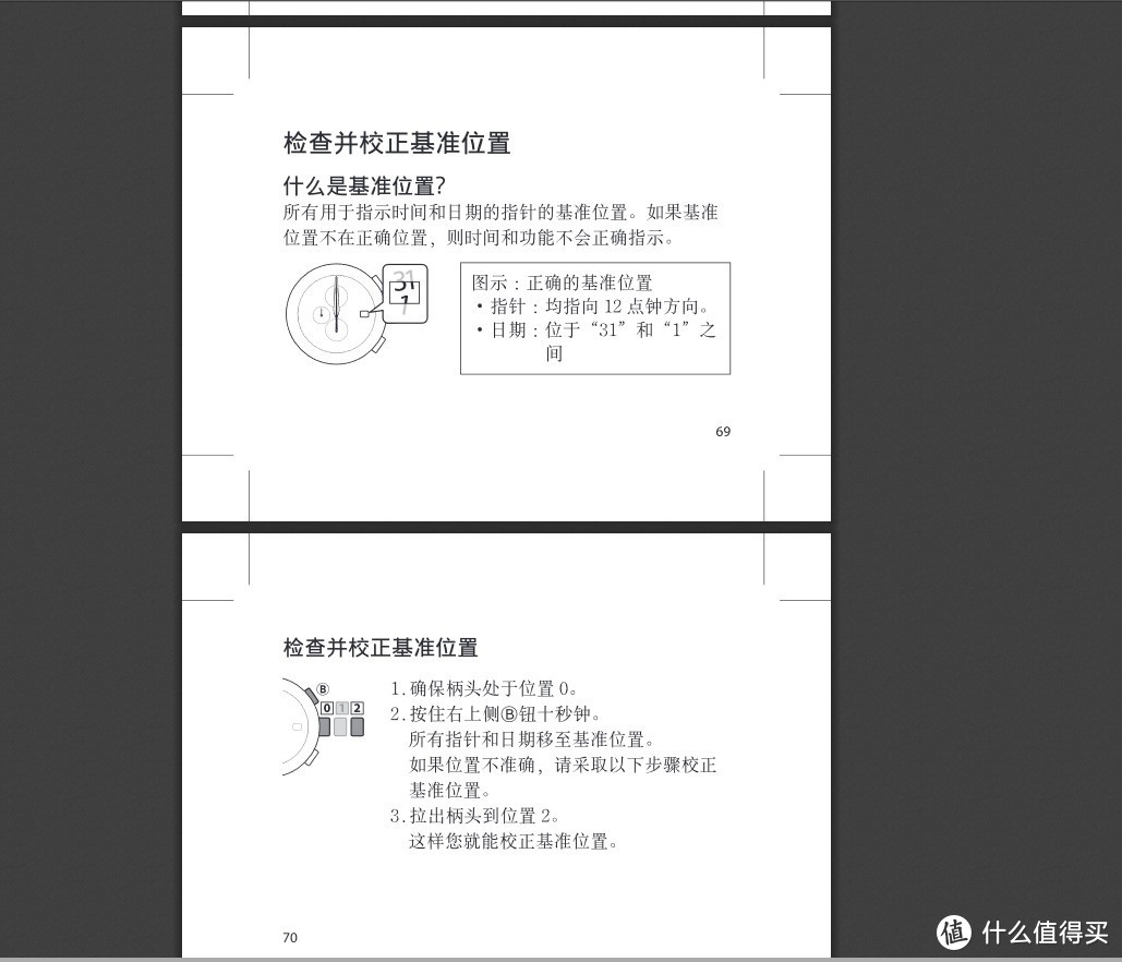 西铁城蓝天使AT8020-54L开箱+西铁城电波表的収波方法