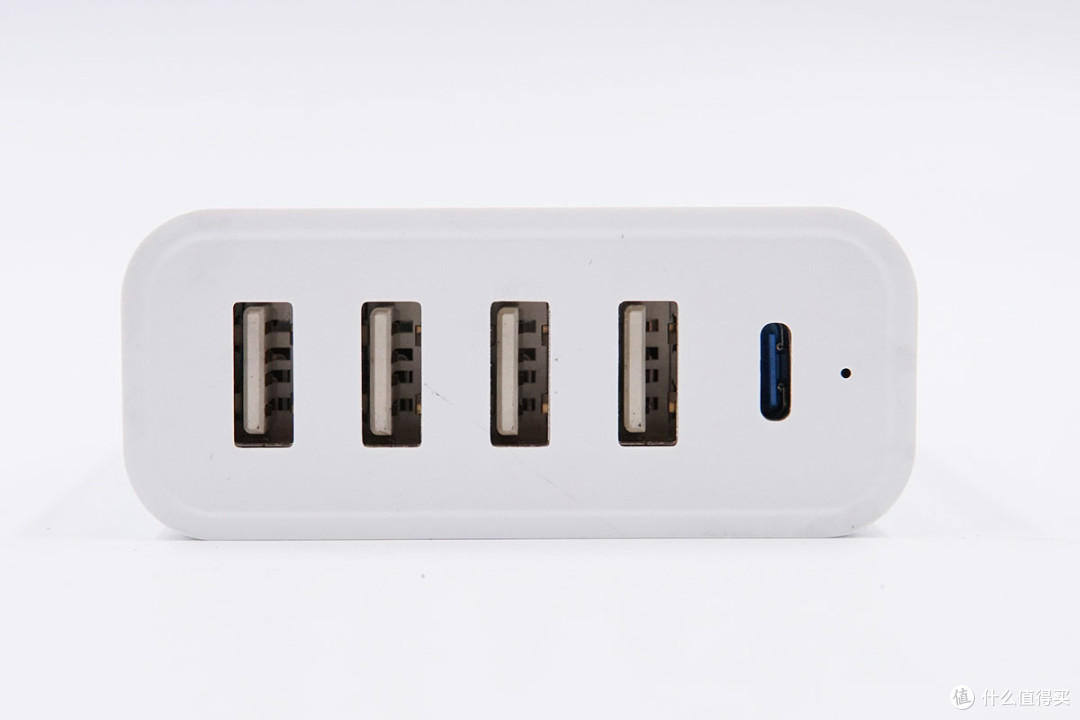拆解报告:JDB劲电宝 45W 1C4A USB PD快充充电器_移动电源_什么值得买