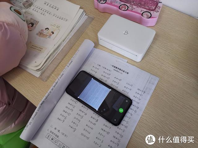 学习路上的好伙伴，啵哩小鸟打印机实测