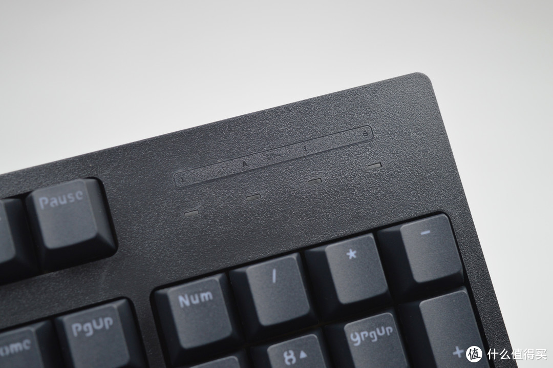 诚意拳拳，性价比之选：雷柏V808原厂轴机械键盘开箱体验
