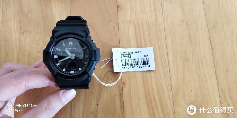 699块的PDD亚马逊-”儿童手表-”开箱上手