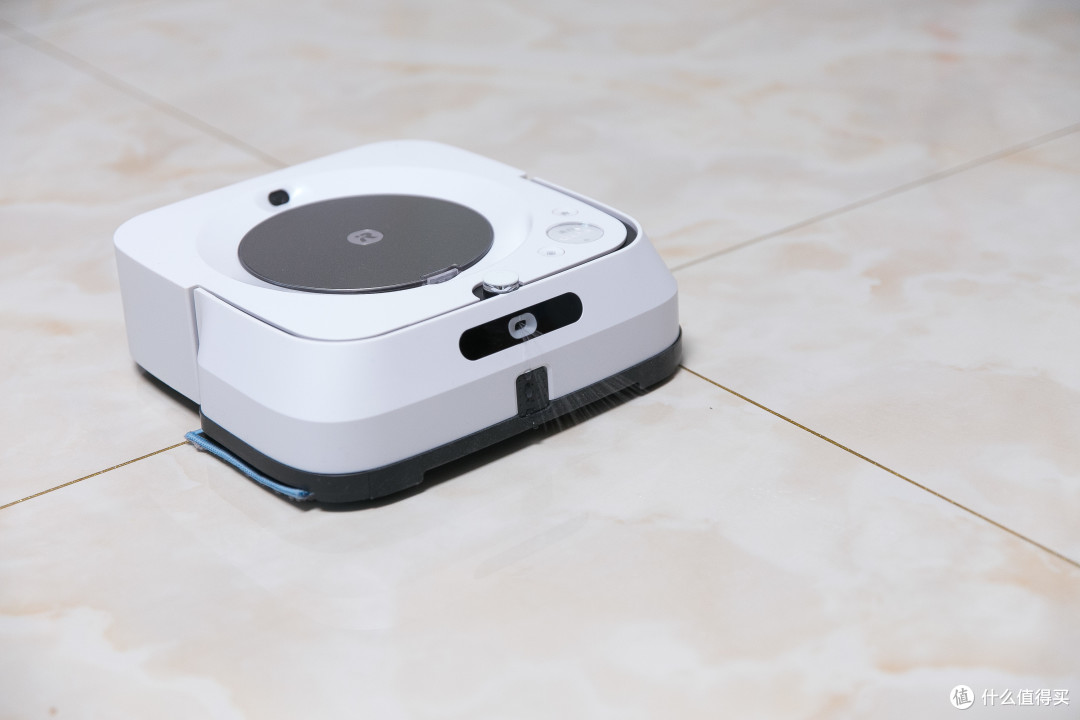 业精于专各司其职才是王道irobotm6擦地机器人性能实测