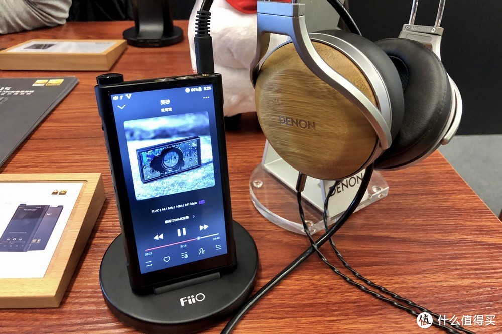 HiFi圈年底搞事情，飞傲旗舰M15能否get到你的嗨点