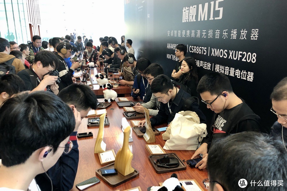 HiFi圈年底搞事情，飞傲旗舰M15能否get到你的嗨点