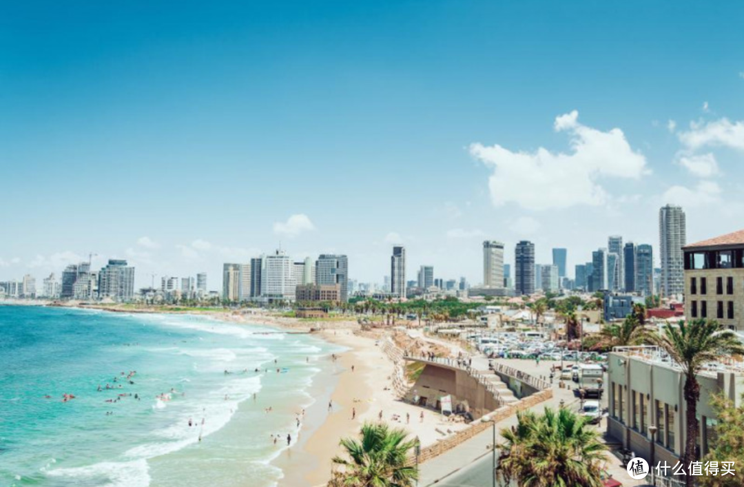 来一趟不曾去过的地方旅行2020 Top 10以色列推荐酒店
