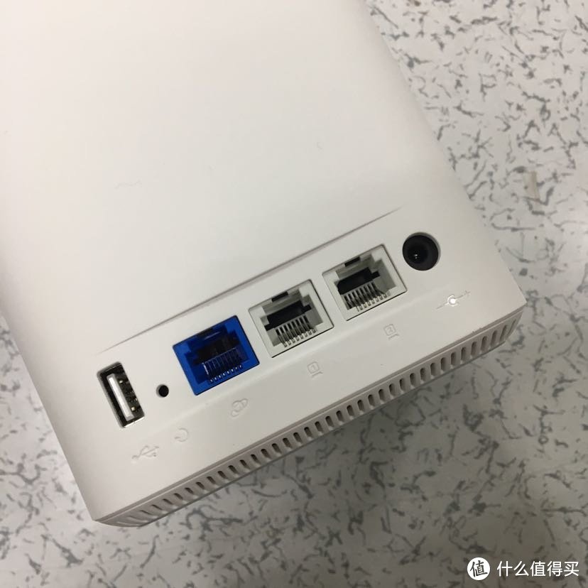 京东云无线宝2100M双频双千兆无线家用路由器