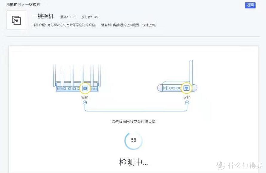 不敢相信！499国产子母路由满速覆盖120大户型：360全屋路由体验