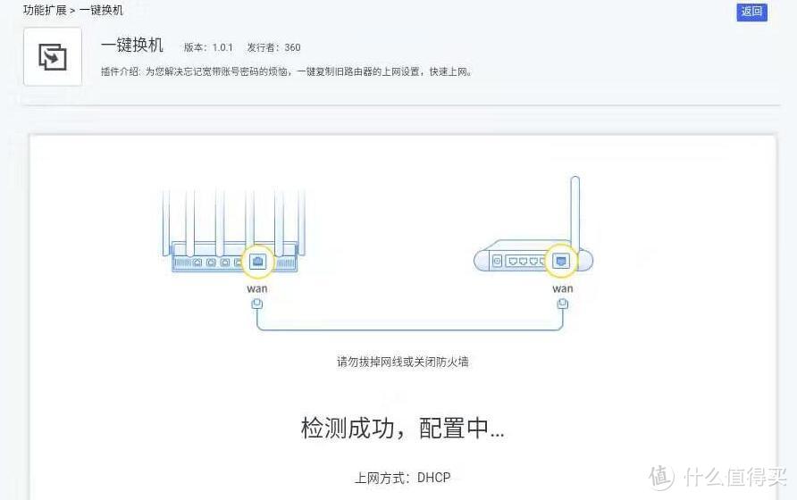 不敢相信！499国产子母路由满速覆盖120大户型：360全屋路由体验