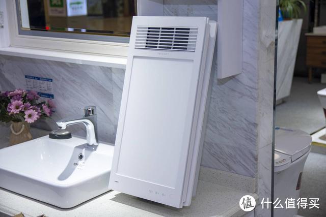 新品评测：Yeelight智能暖悦浴霸上手体验，让冬天洗澡更舒适