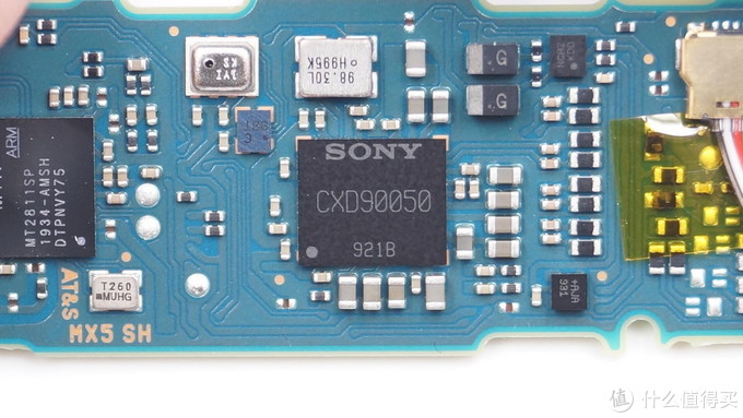 拆解报告：SONY索尼WI-1000XM2 颈挂式无线降噪耳机