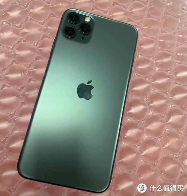 五千块纠结买华为还是vivo，我入手iPhone 11 ProMax算不算真香？