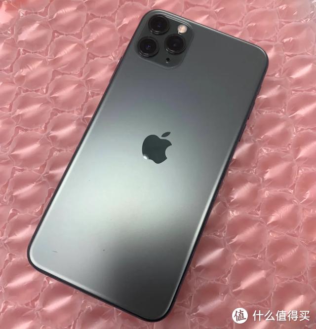 五千块纠结买华为还是vivo，我入手iPhone 11 ProMax算不算真香？