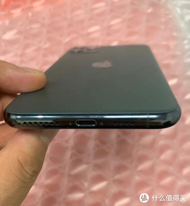 五千块纠结买华为还是vivo，我入手iPhone 11 ProMax算不算真香？