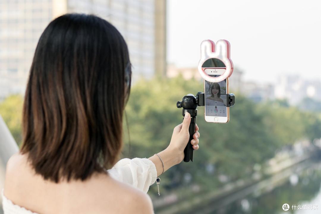 如何拍好一条抖音短视频需要什么配件