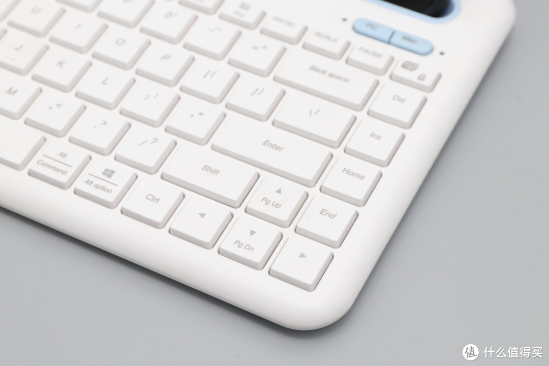  将‘爱奇艺’变为‘生产力’IPAD蓝牙键盘 达尔优LK200
