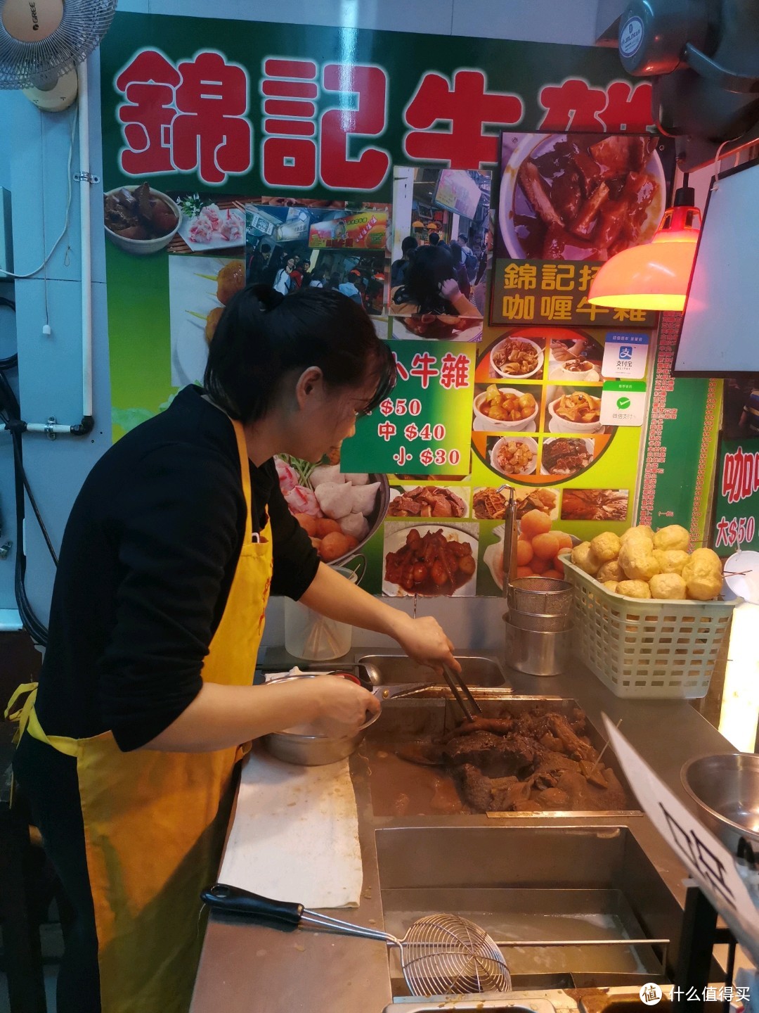 暴走一日之2019年最后一天我在澳门逛街