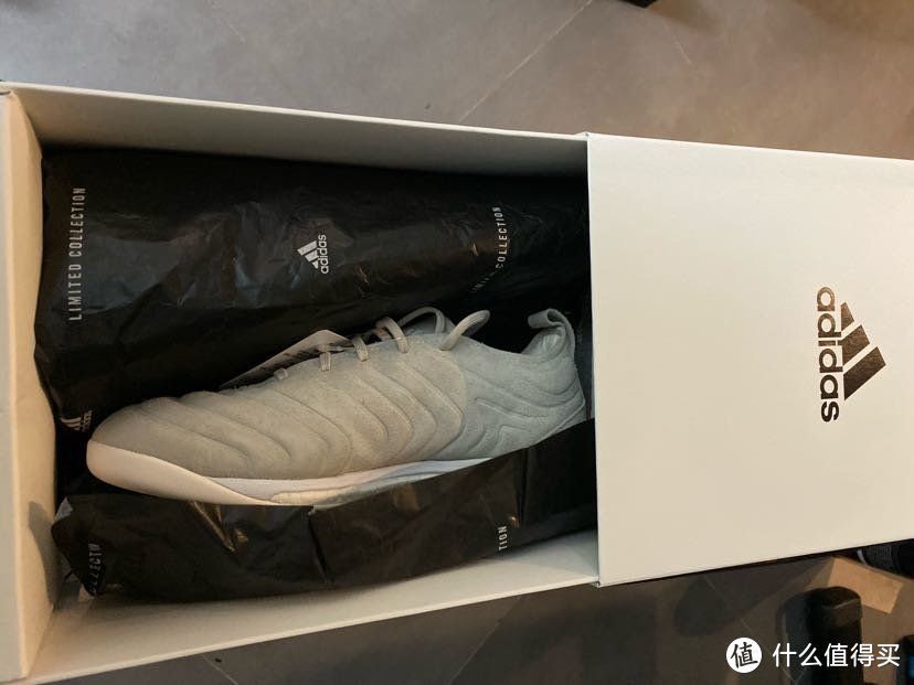 一个20多年球龄的老球迷Adidas Copa 19+TR实战体验