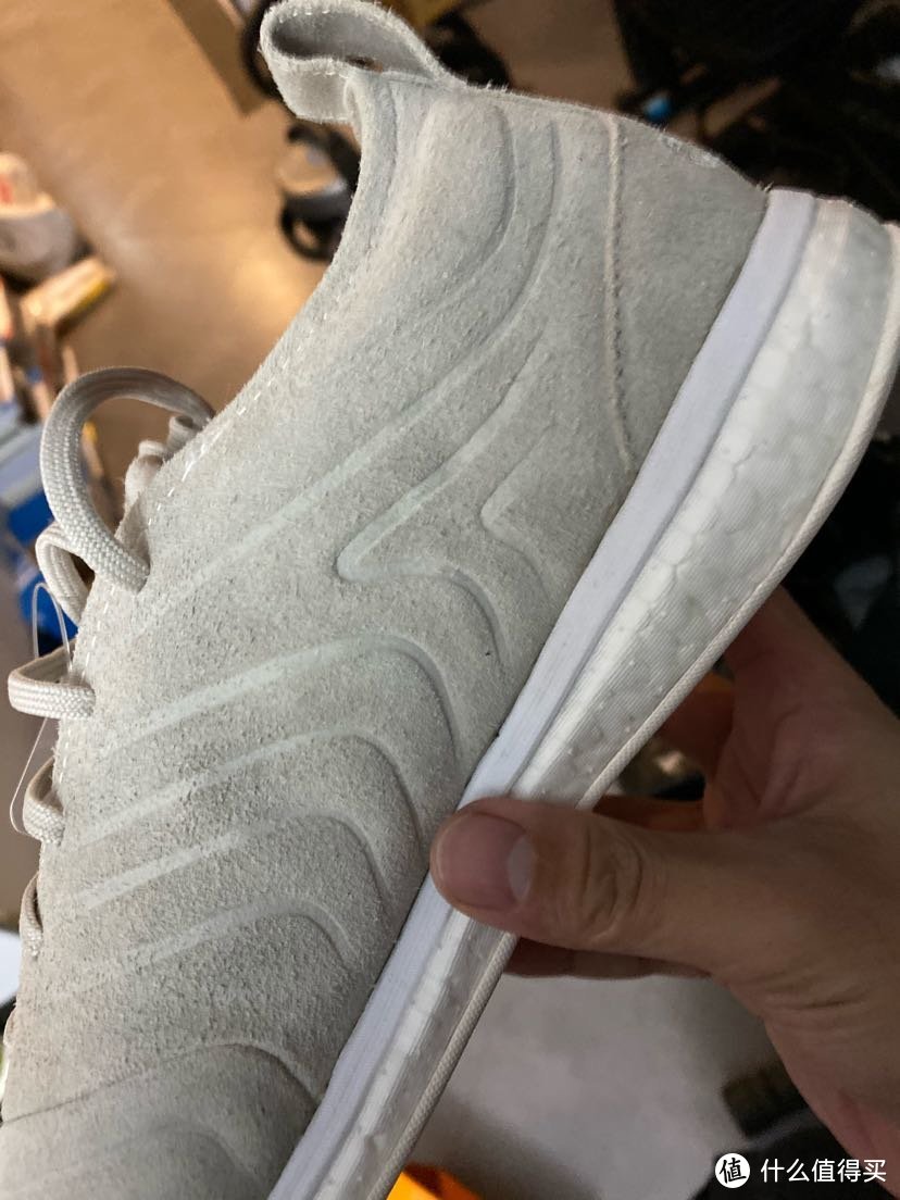 一个20多年球龄的老球迷Adidas Copa 19+TR实战体验