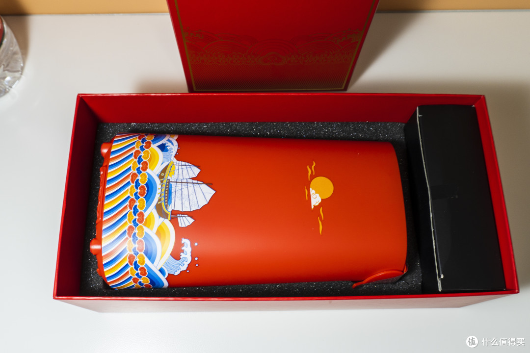 2020新年有薪水美好生活从健康饮水开始碧海青心便携式饮水机使用体验