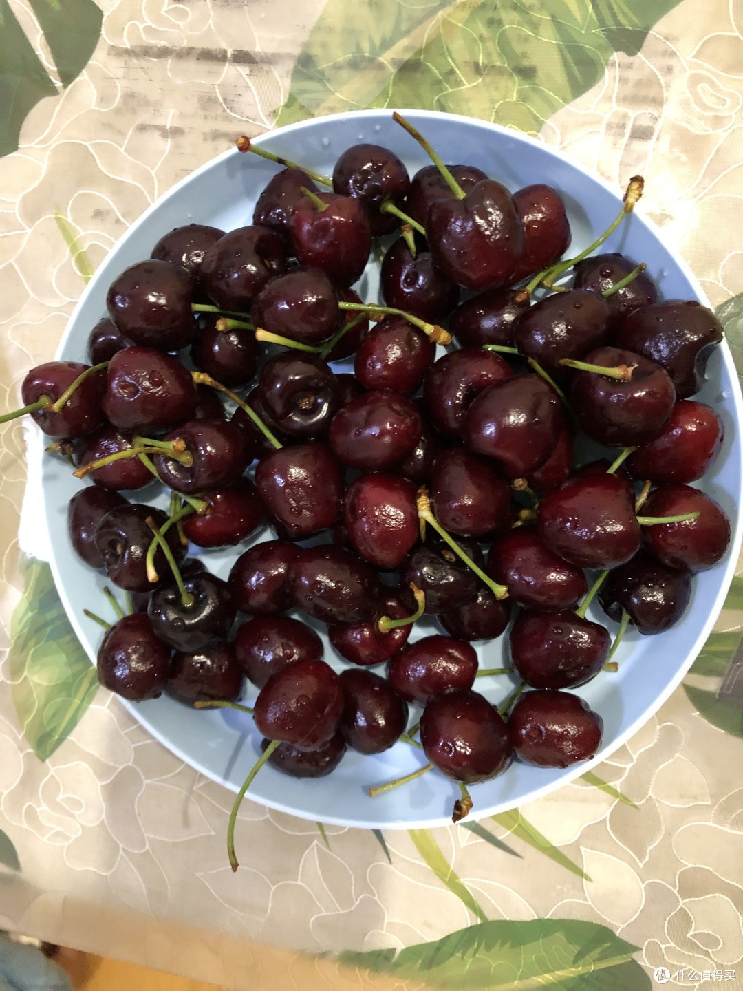 每斤只需26元—百果园入手b级车厘子礼盒(10斤装)小记