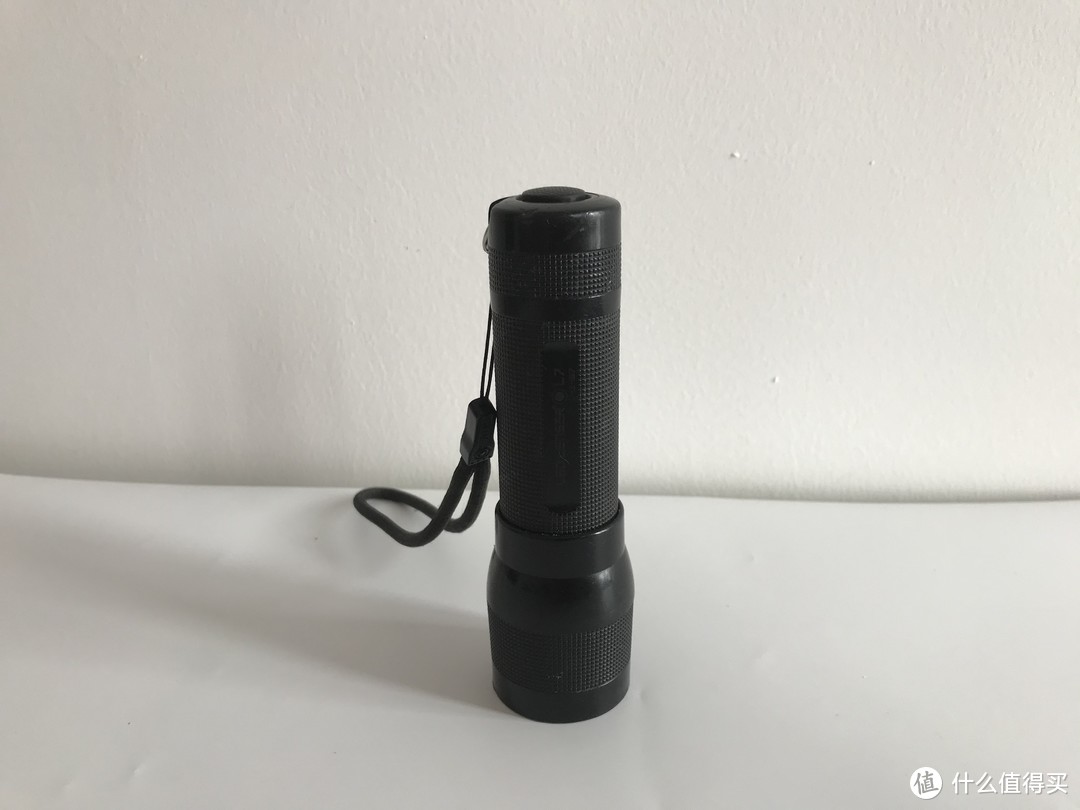 海淘好物志之LED Lenser L7手电：越简单越极致