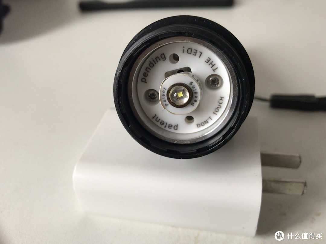 海淘好物志之LED Lenser L7手电：越简单越极致