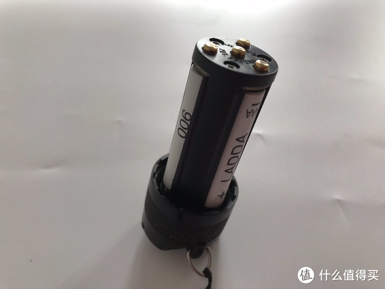 海淘好物志之LED Lenser L7手电：越简单越极致