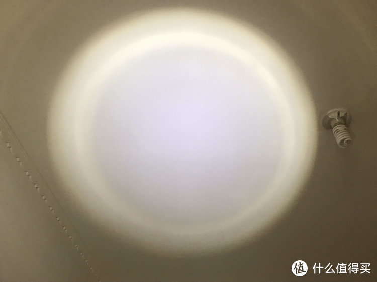 海淘好物志之LED Lenser L7手电：越简单越极致