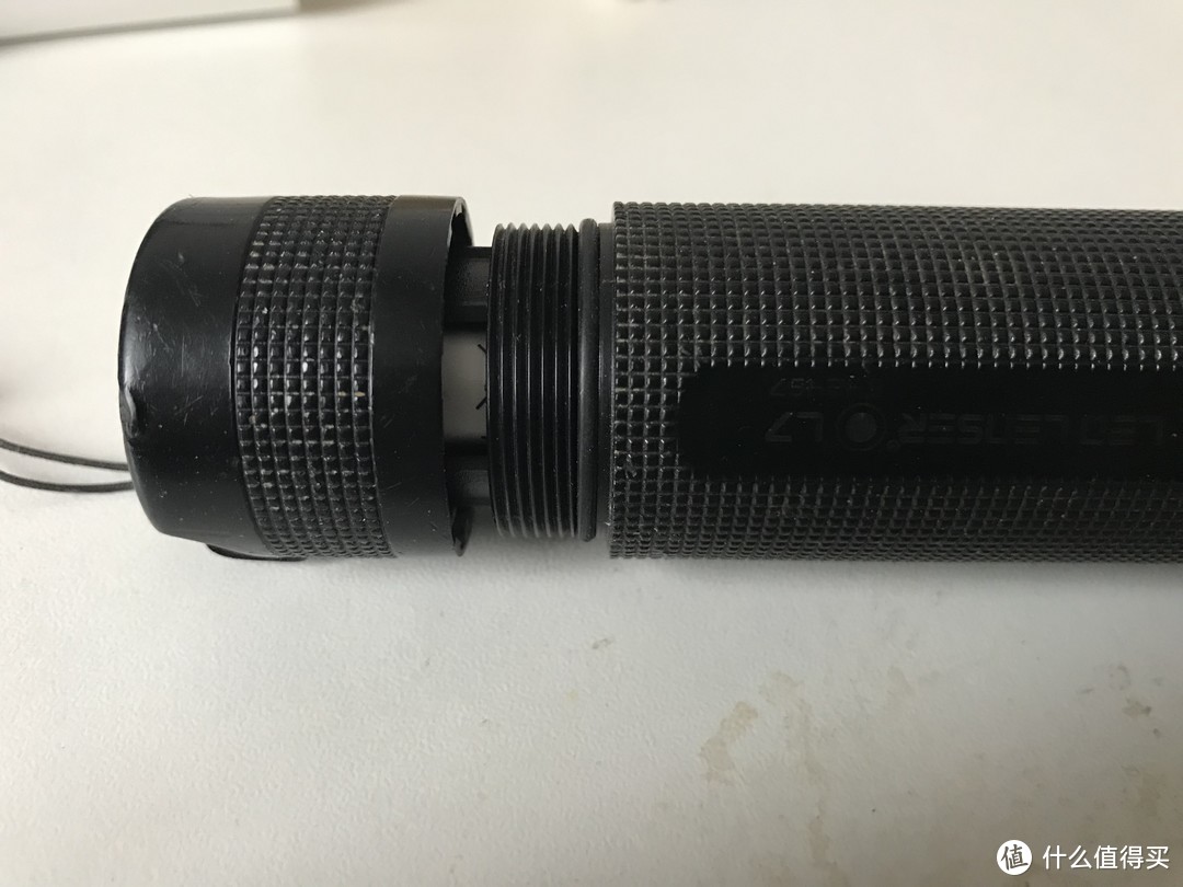 海淘好物志之LED Lenser L7手电：越简单越极致