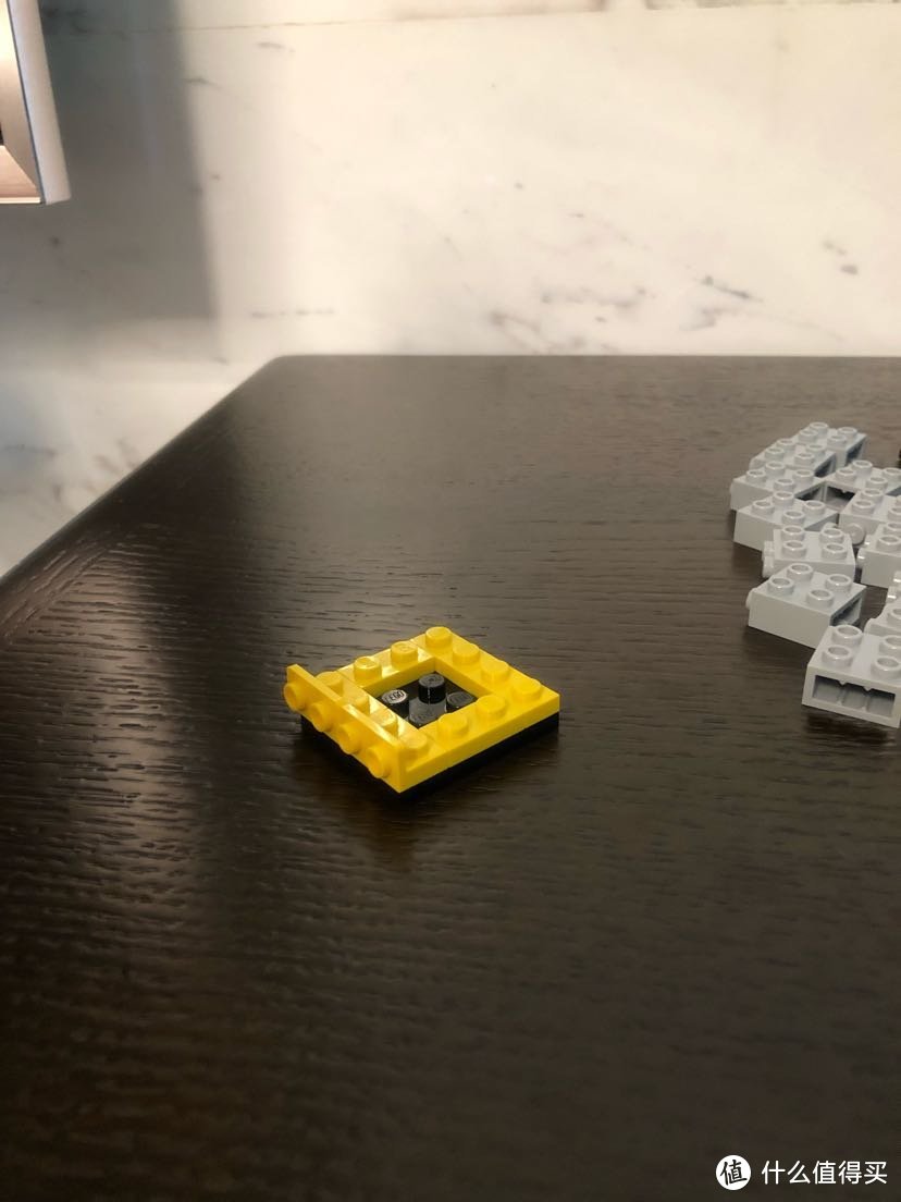 LEGO BRICKHEADZ 乐高方头仔 41585 蝙蝠侠