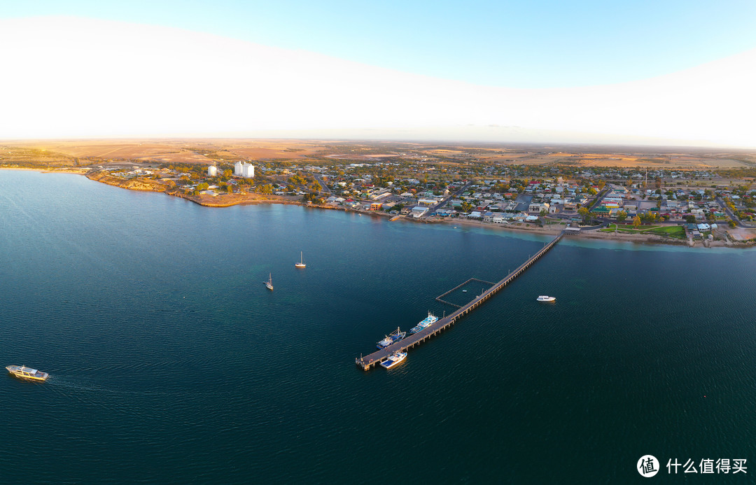 ▲温柔的海（STREAKY BAY）▲