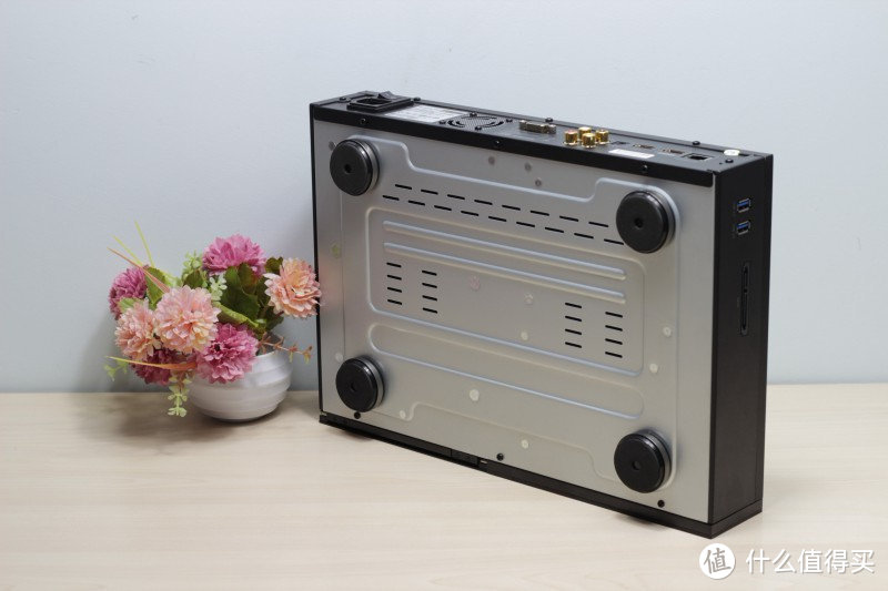 高端玩家专属---芝杜z1000 4k uhd媒体播放器