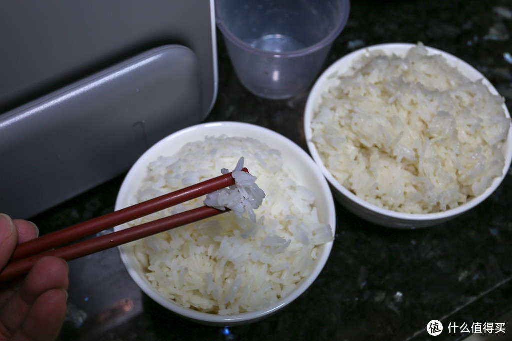 低糖的米饭怎么煮，臻米脱糖电饭煲X2，煮好降糖米饭