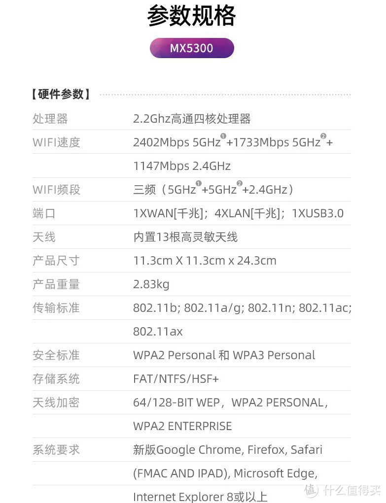 WiFI 6升级注意！大户型专用路由器性能测试，200多平米墙角网速也给力。