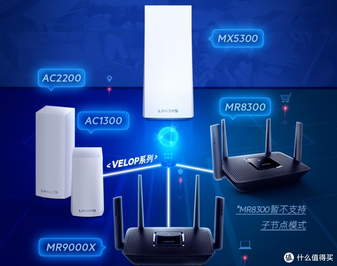 WiFI 6升级注意！大户型专用路由器性能测试，200多平米墙角网速也给力。