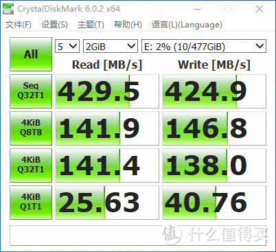 用便宜的紫光SSD拼个优盘用