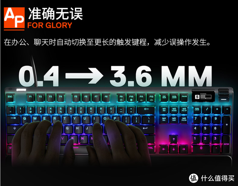 打算年底放飞自我、做条咸鱼？收下这份 『 游戏外设』选购指南