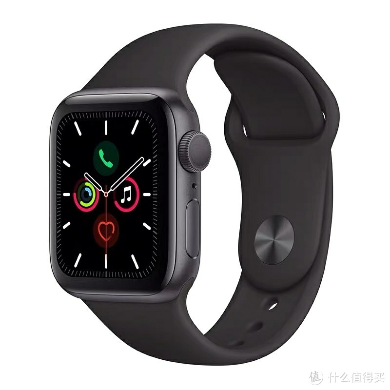 Apple Watch在脱离iPhone后只是个watch吗？