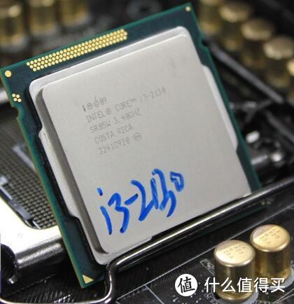 H61时代开启的LGA1155插座，成为Intel史上为数不多的“良心”接口