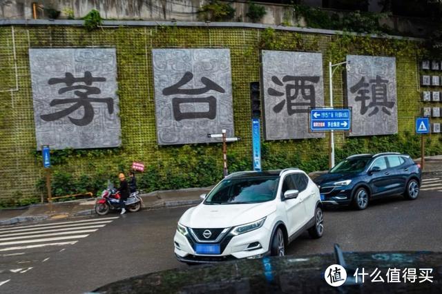 飞驰千里再翻山越岭，SUV也要开始谈操控性