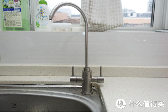 简单实用的家庭净水方案：滨特尔前置+RO净水器体验