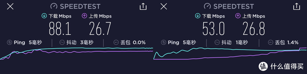 帮客户商铺布置Mesh网络，趁收货抢先体验ZTE MF18A  Mesh路由