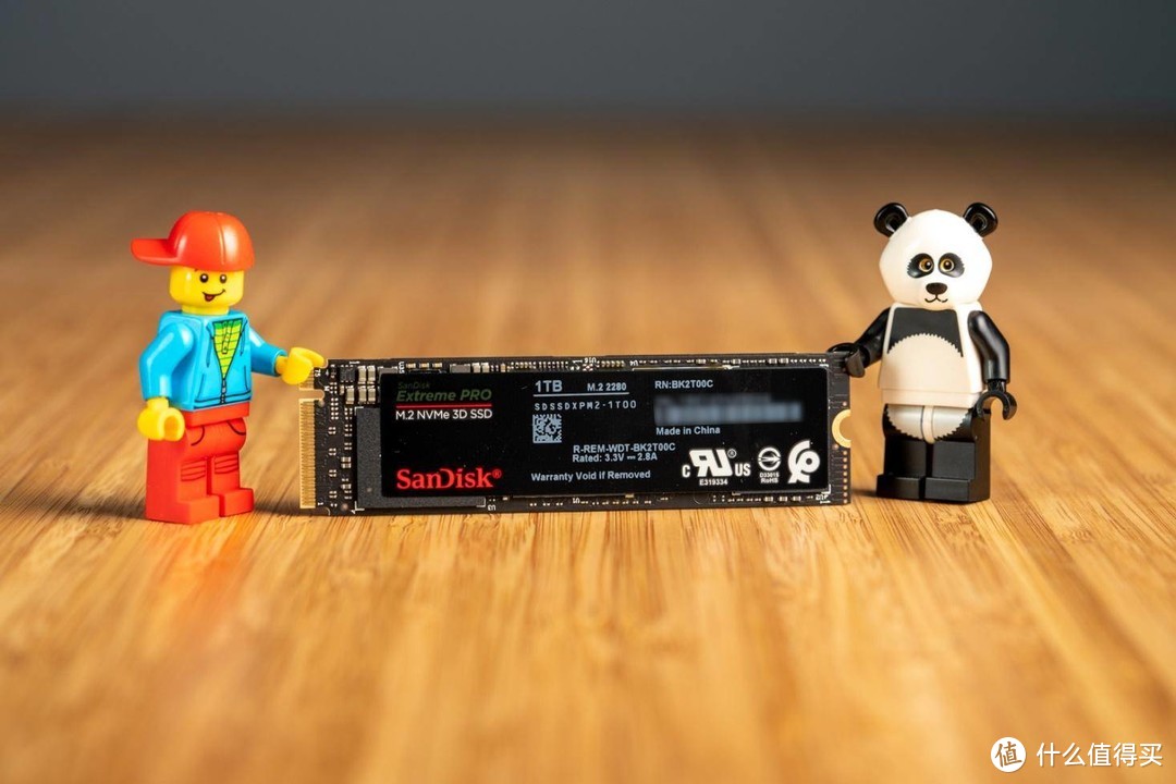 初尝NVMe SSD就踩坑 – 追加NVMeSSD储存体验