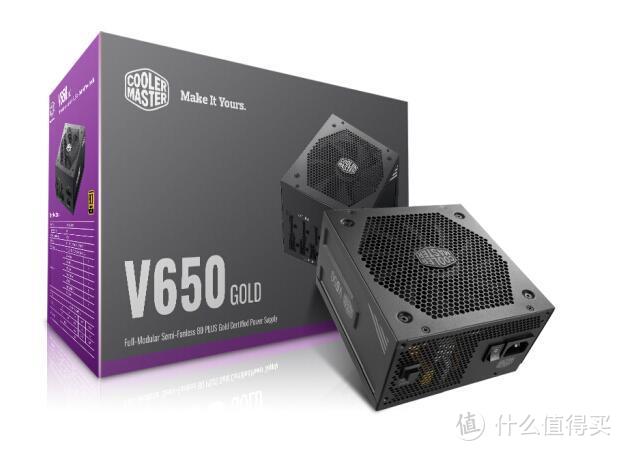  10年质保：酷冷至尊650W、750W GOLD电源新年降价