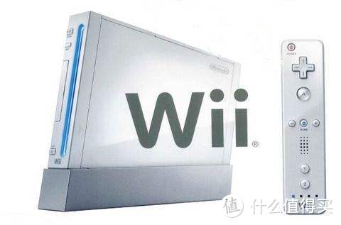 体感游戏机怎么选 Switch国行都上市了 Wii还能玩吗 数码配件 什么值得买