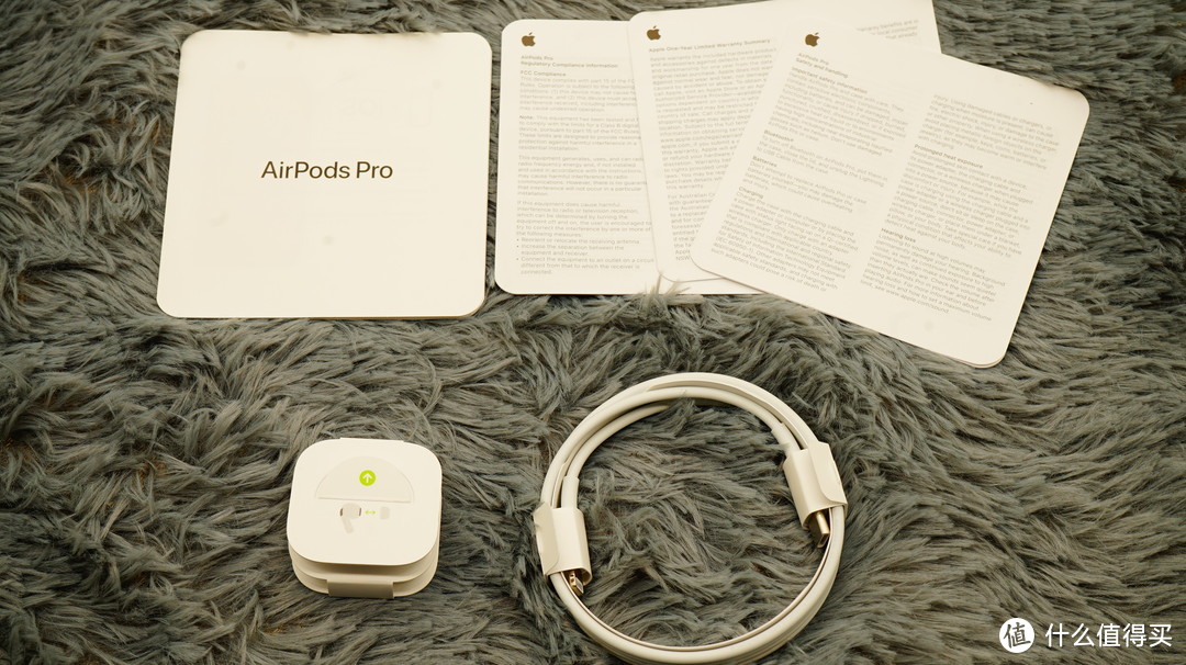 2020年!我不推荐购买Apple Airpods Pro 的五大理由!