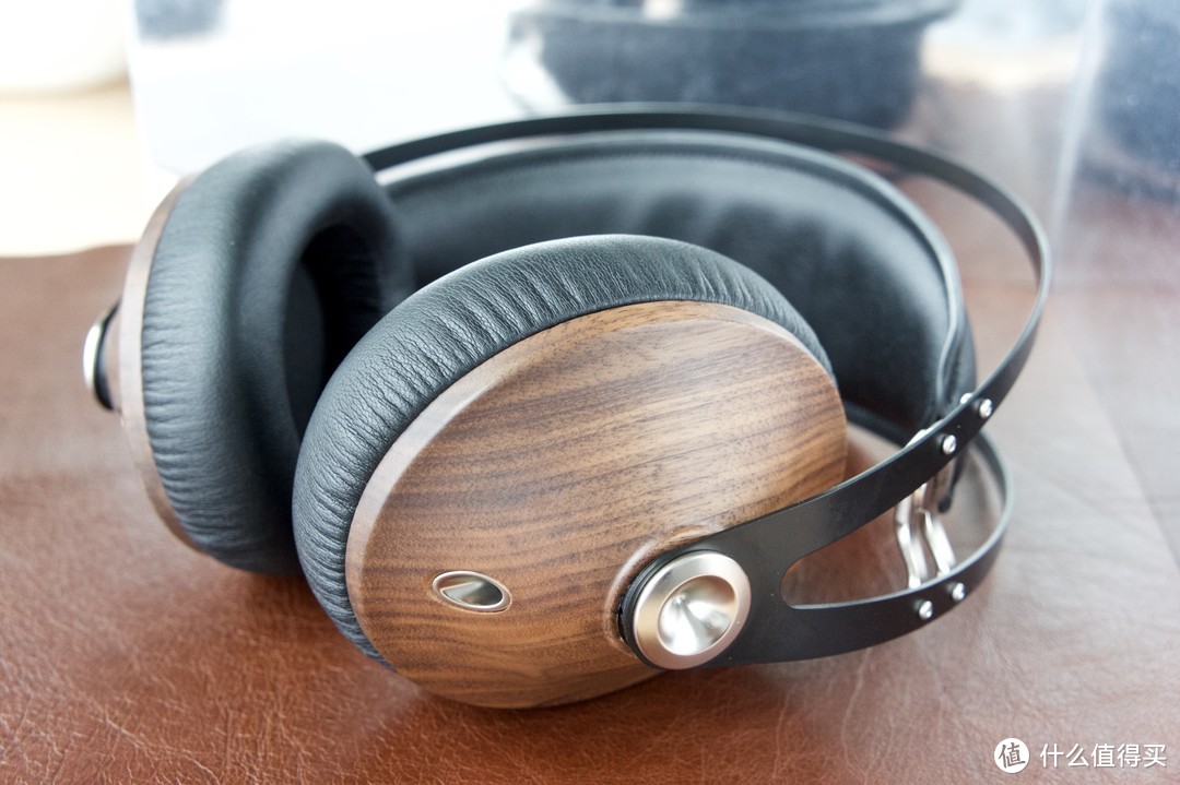 每个耳机烧油都应该有一只木碗大耳！新入手MEZE 99Classics便携头戴木碗耳机